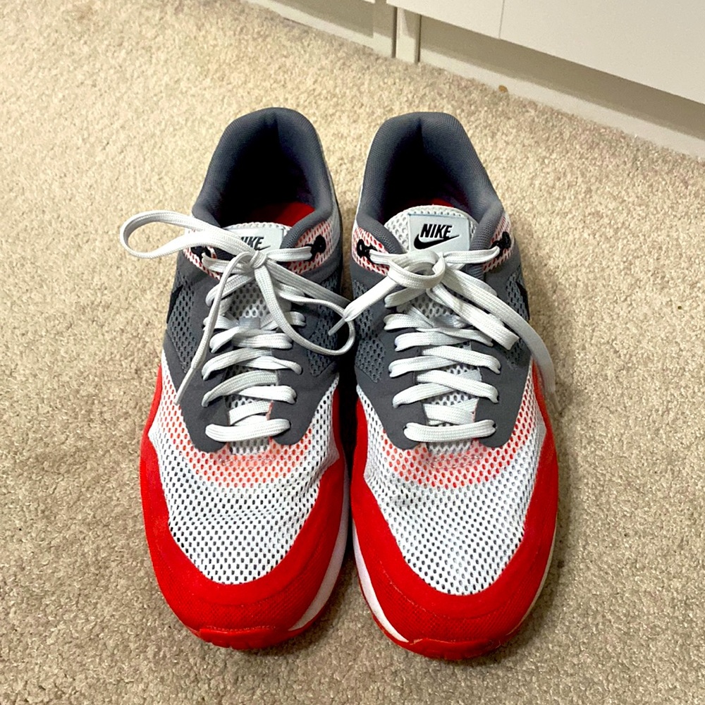 Mens Nike Air Max Size 10.5